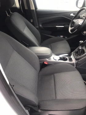 Ford C-max | Mobile.bg — малка снимка 4