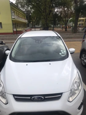 Ford C-max | Mobile.bg — малка снимка 6