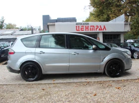 Ford S-Max 1.8 TDCI 6+ 1 МЕСТА НОВ ВНОС - цена по договаряне - 41299533 4 | Car24.bg Ford S-Max 1.8 TDCI 6+ 1 МЕСТА НОВ ВНОС - цена по договаряне - 41299533 4