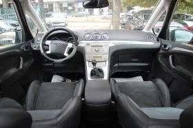 Ford S-Max 1.8 TDCI 6+ 1 МЕСТА НОВ ВНОС - цена по договаряне - 41299533 12 | Car24.bg Ford S-Max 1.8 TDCI 6+ 1 МЕСТА НОВ ВНОС - цена по договаряне - 41299533 12