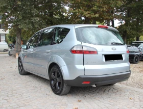 Ford S-Max 1.8 TDCI 6+ 1 МЕСТА НОВ ВНОС - цена по договаряне - 41299533 7 | Car24.bg Ford S-Max 1.8 TDCI 6+ 1 МЕСТА НОВ ВНОС - цена по договаряне - 41299533 7
