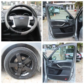 Ford S-Max 1.8 TDCI 6+ 1 МЕСТА НОВ ВНОС - цена по договаряне - 41299533 15 | Car24.bg Ford S-Max 1.8 TDCI 6+ 1 МЕСТА НОВ ВНОС - цена по договаряне - 41299533 15