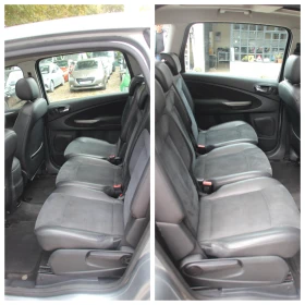 Ford S-Max 1.8 TDCI 6+ 1 МЕСТА НОВ ВНОС - цена по договаряне - 41299533 14 | Car24.bg Ford S-Max 1.8 TDCI 6+ 1 МЕСТА НОВ ВНОС - цена по договаряне - 41299533 14