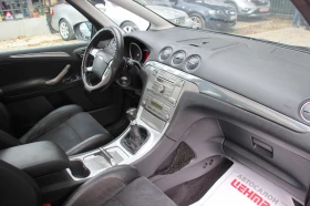 Ford S-Max 1.8 TDCI 6+ 1 МЕСТА НОВ ВНОС - цена по договаряне - 41299533 10 | Car24.bg Ford S-Max 1.8 TDCI 6+ 1 МЕСТА НОВ ВНОС - цена по договаряне - 41299533 10