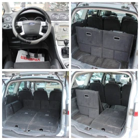 Ford S-Max 1.8 TDCI 6+ 1 МЕСТА НОВ ВНОС - цена по договаряне - 41299533 13 | Car24.bg Ford S-Max 1.8 TDCI 6+ 1 МЕСТА НОВ ВНОС - цена по договаряне - 41299533 13