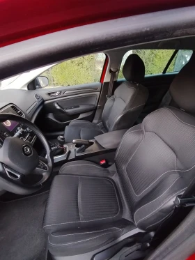 Renault Megane - 8500 € / 16624.56 лв. - 81664878 5 | Car24.bg Renault Megane - 8500 € / 16624.56 лв. - 81664878 5