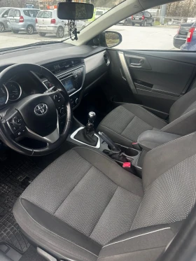 Toyota Auris - 8500 € / 16624.56 лв. - 53943621 14 | Car24.bg Toyota Auris - 8500 € / 16624.56 лв. - 53943621 14