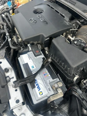 Toyota Auris - 8500 € / 16624.56 лв. - 53943621 7 | Car24.bg Toyota Auris - 8500 € / 16624.56 лв. - 53943621 7