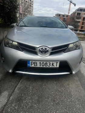 Toyota Auris - 8500 € / 16624.56 лв. - 53943621 6 | Car24.bg Toyota Auris - 8500 € / 16624.56 лв. - 53943621 6