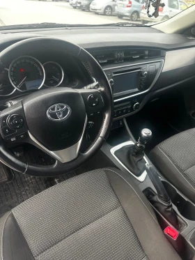 Toyota Auris - 8500 € / 16624.56 лв. - 53943621 8 | Car24.bg Toyota Auris - 8500 € / 16624.56 лв. - 53943621 8