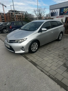 Toyota Auris - 8500 € / 16624.56 лв. - 53943621 2 | Car24.bg Toyota Auris - 8500 € / 16624.56 лв. - 53943621 2