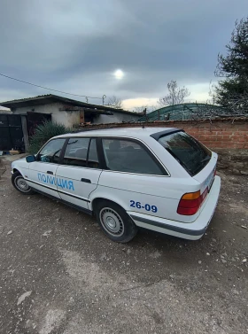 BMW 525 525iA tyring - 3000 € / 5867.49 лв. - 54236933 4 | Car24.bg BMW 525 525iA tyring - 3000 € / 5867.49 лв. - 54236933 4