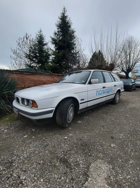 BMW 525 525iA tyring - 3000 € / 5867.49 лв. - 54236933 14 | Car24.bg BMW 525 525iA tyring - 3000 € / 5867.49 лв. - 54236933 14