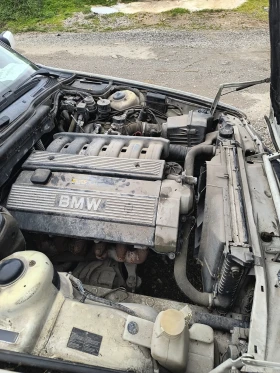 BMW 525 525iA tyring - 3000 € / 5867.49 лв. - 54236933 12 | Car24.bg BMW 525 525iA tyring - 3000 € / 5867.49 лв. - 54236933 12