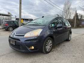 Citroen C4 Picasso 1, 600HDI/АВТОМАТИК/EURO5 - 2999 € / 5865.53 лв. - 30412977 3 | Car24.bg Citroen C4 Picasso 1, 600HDI/АВТОМАТИК/EURO5 - 2999 € / 5865.53 лв. - 30412977 3