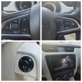 Skoda Octavia 2.0 TDI Панорама Печка Амбиент Keyless Led - 12800 € / 25034.62 лв. - 20166006 13 | Car24.bg Skoda Octavia 2.0 TDI Панорама Печка Амбиент Keyless Led - 12800 € / 25034.62 лв. - 20166006 13