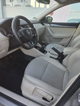 Skoda Octavia 2.0 TDI Панорама Печка Амбиент Keyless Led - 12800 € / 25034.62 лв. - 20166006 7 | Car24.bg Skoda Octavia 2.0 TDI Панорама Печка Амбиент Keyless Led - 12800 € / 25034.62 лв. - 20166006 7