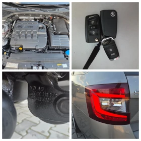 Skoda Octavia 2.0 TDI Панорама Печка Амбиент Keyless Led - 12800 € / 25034.62 лв. - 20166006 17 | Car24.bg Skoda Octavia 2.0 TDI Панорама Печка Амбиент Keyless Led - 12800 € / 25034.62 лв. - 20166006 17