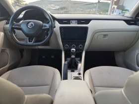 Skoda Octavia 2.0 TDI Панорама Печка Амбиент Keyless Led - 12800 € / 25034.62 лв. - 20166006 9 | Car24.bg Skoda Octavia 2.0 TDI Панорама Печка Амбиент Keyless Led - 12800 € / 25034.62 лв. - 20166006 9