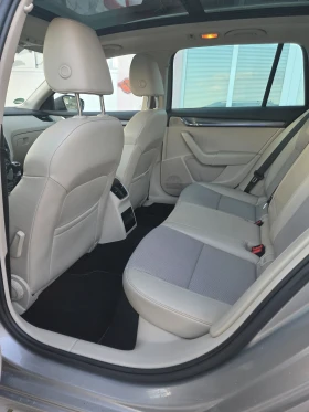 Skoda Octavia 2.0 TDI Панорама Печка Амбиент Keyless Led - 12800 € / 25034.62 лв. - 20166006 8 | Car24.bg Skoda Octavia 2.0 TDI Панорама Печка Амбиент Keyless Led - 12800 € / 25034.62 лв. - 20166006 8