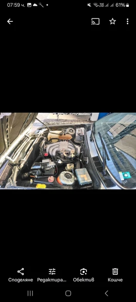 BMW 320 Клима без ръжда - 15000 € / 29337.45 лв. - 62673814 6 | Car24.bg BMW 320 Клима без ръжда - 15000 € / 29337.45 лв. - 62673814 6