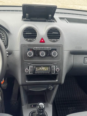 VW Caddy 2.0i 109hp - Метан - 6299 € / 12319.77 лв. - 23159896 13 | Car24.bg VW Caddy 2.0i 109hp - Метан - 6299 € / 12319.77 лв. - 23159896 13