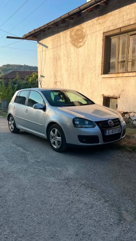 VW Golf Volkswagen Golf 5 1.9TDI - 4000 € / 7823.32 лв. - 26436862 9 | Car24.bg VW Golf Volkswagen Golf 5 1.9TDI - 4000 € / 7823.32 лв. - 26436862 9
