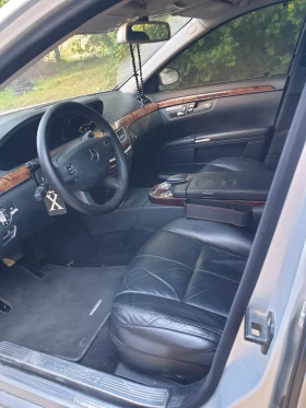 Mercedes-Benz S 350 - 8500 € / 16624.56 лв. - 78044358 8 | Car24.bg Mercedes-Benz S 350 - 8500 € / 16624.56 лв. - 78044358 8