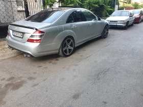 Mercedes-Benz S 350 - 8500 € / 16624.56 лв. - 78044358 6 | Car24.bg Mercedes-Benz S 350 - 8500 € / 16624.56 лв. - 78044358 6