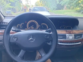 Mercedes-Benz S 350 - 8500 € / 16624.56 лв. - 78044358 7 | Car24.bg Mercedes-Benz S 350 - 8500 € / 16624.56 лв. - 78044358 7