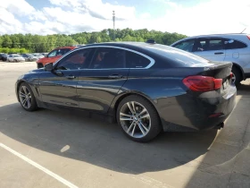 BMW 430 2.0l I Gran Coupe | Auto.bg — изображение 2 BMW 430 2.0l I Gran Coupe | Auto.bg — изображение 2