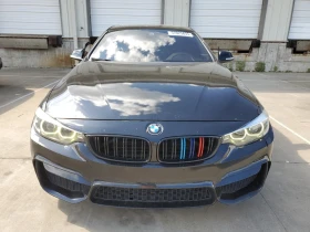 BMW 430 2.0l I Gran Coupe | Auto.bg — изображение 5 BMW 430 2.0l I Gran Coupe | Auto.bg — изображение 5