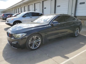 BMW 430 2.0l I Gran Coupe