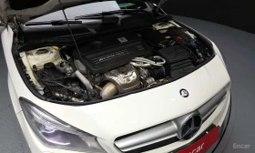 Mercedes-Benz CLA * CLA45 AMG 4MATIC * CARFAX * ЦЕНА ДО БГ | Auto.bg — изображение 6 Mercedes-Benz CLA * CLA45 AMG 4MATIC * CARFAX * ЦЕНА ДО БГ | Auto.bg — изображение 6