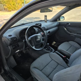 Audi A3 Газ! 1.8 125hp | Auto.bg — изображение 6 Audi A3 Газ! 1.8 125hp | Auto.bg — изображение 6