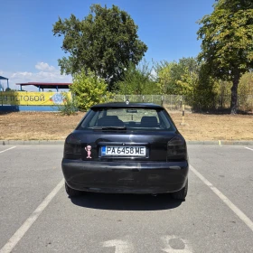 Audi A3 Газ! 1.8 125hp | Auto.bg — изображение 4 Audi A3 Газ! 1.8 125hp | Auto.bg — изображение 4