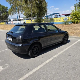 Audi A3 Газ! 1.8 125hp | Auto.bg — изображение 5 Audi A3 Газ! 1.8 125hp | Auto.bg — изображение 5