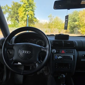 Audi A3 Газ! 1.8 125hp | Auto.bg — изображение 9 Audi A3 Газ! 1.8 125hp | Auto.bg — изображение 9