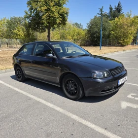 Audi A3 Газ! 1.8 125hp | Auto.bg — изображение 3 Audi A3 Газ! 1.8 125hp | Auto.bg — изображение 3