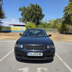 Audi A3 Газ! 1.8 125hp