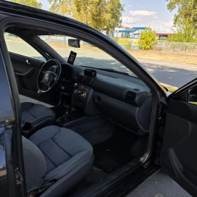 Audi A3 Газ! 1.8 125hp | Auto.bg — изображение 7 Audi A3 Газ! 1.8 125hp | Auto.bg — изображение 7