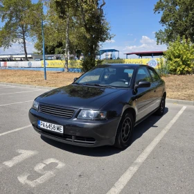 Audi A3 Газ! 1.8 125hp | Auto.bg — изображение 2 Audi A3 Газ! 1.8 125hp | Auto.bg — изображение 2