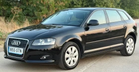 Audi A3 1.6TDI