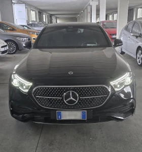 Mercedes-Benz E 220 d, 9G, AMG LINE, ОЧАКВАН ВНОС! | Auto.bg — изображение 2 Mercedes-Benz E 220 d, 9G, AMG LINE, ОЧАКВАН ВНОС! | Auto.bg — изображение 2