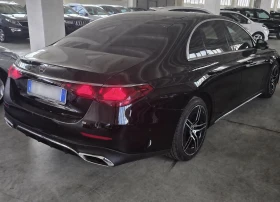 Mercedes-Benz E 220 d, 9G, AMG LINE, ОЧАКВАН ВНОС! | Auto.bg — изображение 6 Mercedes-Benz E 220 d, 9G, AMG LINE, ОЧАКВАН ВНОС! | Auto.bg — изображение 6