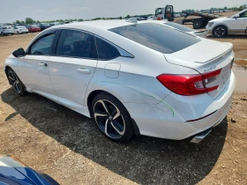 Honda Accord 1.5l Sport | Auto.bg — изображение 2 Honda Accord 1.5l Sport | Auto.bg — изображение 2