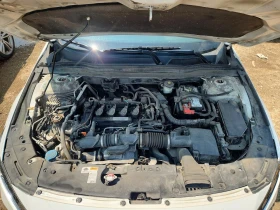 Honda Accord 1.5l Sport | Auto.bg — изображение 11 Honda Accord 1.5l Sport | Auto.bg — изображение 11