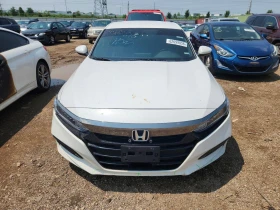 Honda Accord 1.5l Sport | Auto.bg — изображение 5 Honda Accord 1.5l Sport | Auto.bg — изображение 5