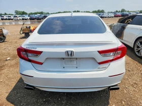 Honda Accord 1.5l Sport | Auto.bg — изображение 6 Honda Accord 1.5l Sport | Auto.bg — изображение 6