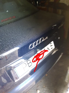 Audi A4 undefined | Auto.bg — изображение 3 Audi A4 undefined | Auto.bg — изображение 3